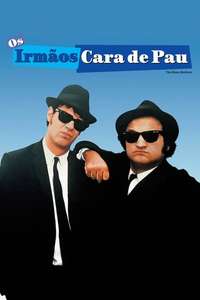 The Blues Brothers - Posters