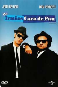 The Blues Brothers - Posters