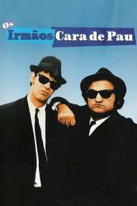 The Blues Brothers - Posters