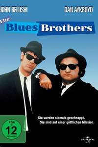 The Blues Brothers - Posters