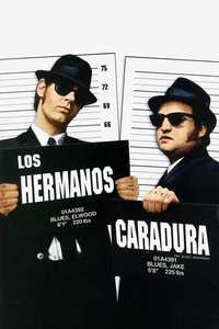 The Blues Brothers - Posters