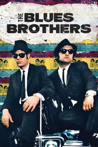 The Blues Brothers - Posters