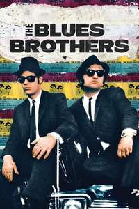 The Blues Brothers - Posters