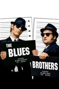 The Blues Brothers - Posters