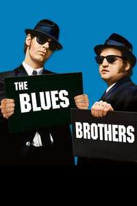 The Blues Brothers - Posters