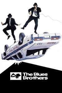 The Blues Brothers - Posters