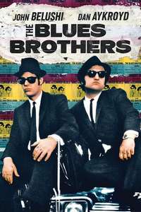 The Blues Brothers - Posters