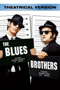 The Blues Brothers - Posters