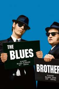 The Blues Brothers - Posters