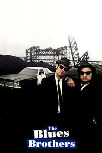 The Blues Brothers - Posters