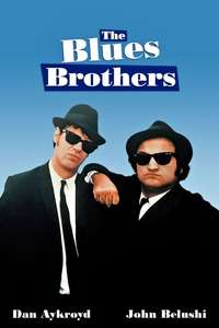 The Blues Brothers - Posters