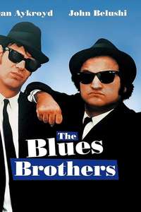 The Blues Brothers - Posters