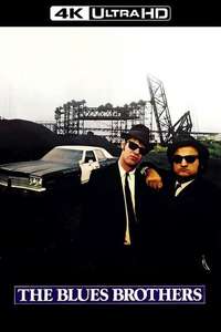 The Blues Brothers - Posters