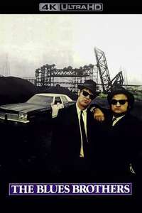 The Blues Brothers - Posters