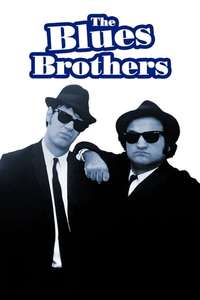 The Blues Brothers - Posters