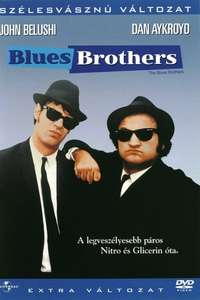 The Blues Brothers - Posters