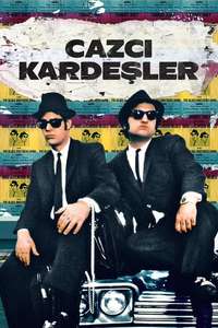 The Blues Brothers - Posters