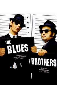 The Blues Brothers - Posters