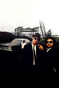 The Blues Brothers - Posters