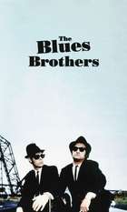 The Blues Brothers
