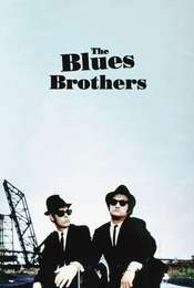 The Blues Brothers
