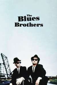 The Blues Brothers - Posters
