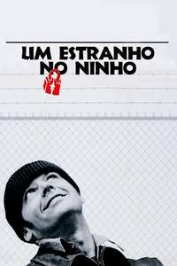 One Flew Over the Cuckoo's Nest - Poster
