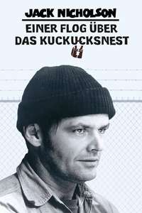 One Flew Over the Cuckoo's Nest - Poster