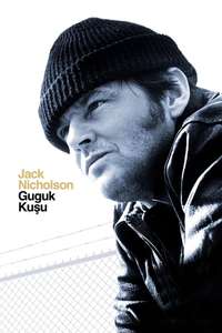 One Flew Over the Cuckoo's Nest - Poster