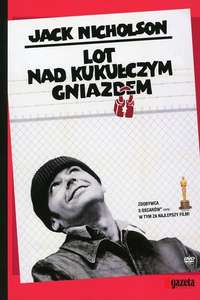One Flew Over the Cuckoo's Nest - Poster