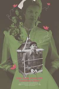 One Flew Over the Cuckoo's Nest - Poster