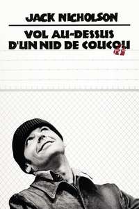 One Flew Over the Cuckoo's Nest - Poster
