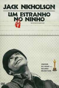 One Flew Over the Cuckoo's Nest - Poster