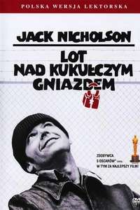 One Flew Over the Cuckoo's Nest - Poster