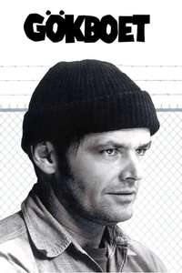 One Flew Over the Cuckoo's Nest - Poster