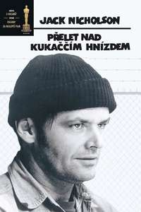 One Flew Over the Cuckoo's Nest - Poster
