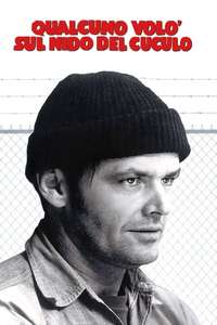One Flew Over the Cuckoo's Nest - Poster