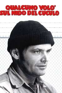 One Flew Over the Cuckoo's Nest - Poster