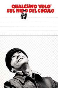 One Flew Over the Cuckoo's Nest - Poster