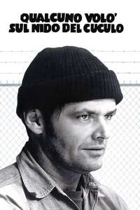 One Flew Over the Cuckoo's Nest - Poster