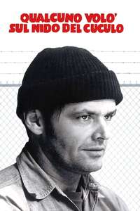 One Flew Over the Cuckoo's Nest - Poster
