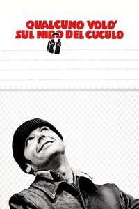 One Flew Over the Cuckoo's Nest - Poster
