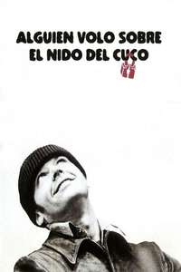 One Flew Over the Cuckoo's Nest - Poster