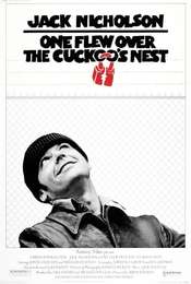 One Flew Over the Cuckoo's Nest