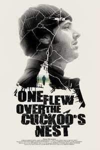 One Flew Over the Cuckoo's Nest - Poster