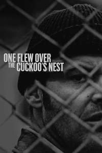 One Flew Over the Cuckoo's Nest - Poster