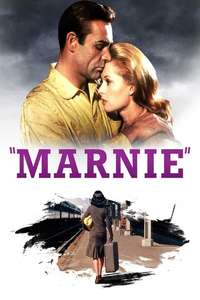 Marnie - Poster