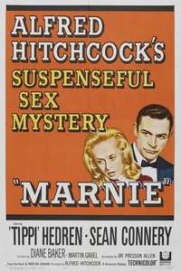 Marnie - Poster