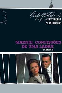 Marnie - Poster