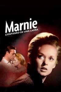 Marnie - Poster